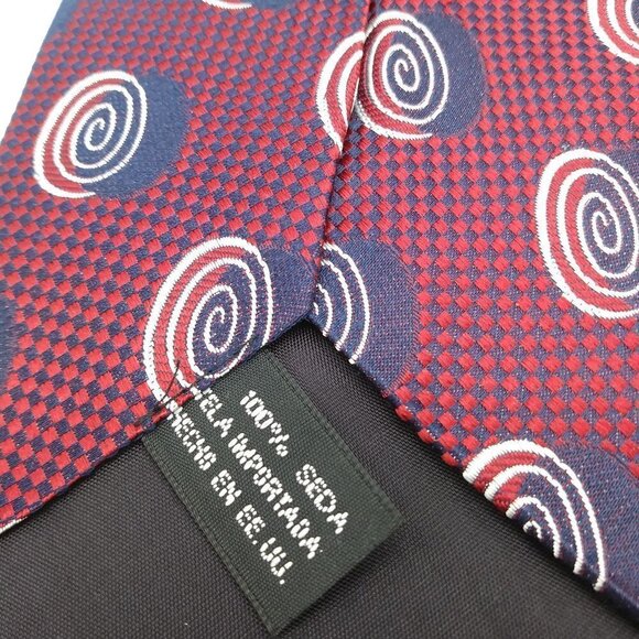 Conte di Milano Tie - Picture 7 of 8